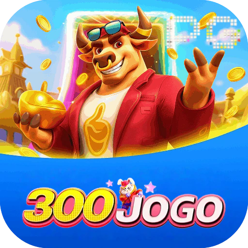 300jogo logo