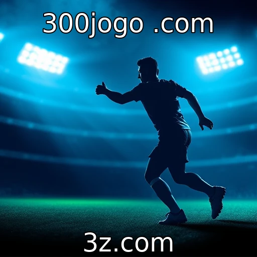 300jogo .com As Principais Tendências em Apostas Esportivas para 2025