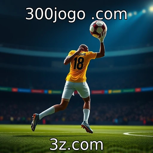 300jogo .com Descubra as Melhores Estratégias para Apostas em Jogos de Futebol