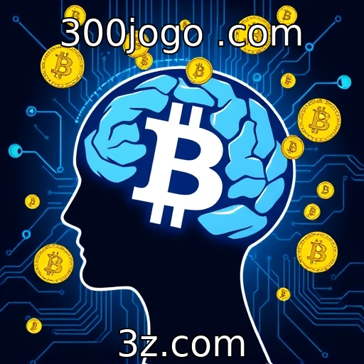 300jogo .com Como as criptomoedas estão transformando as apostas online no Brasil