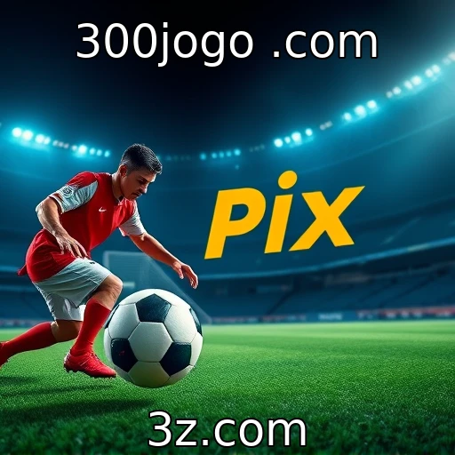 300jogo .com Embates emocionantes: Análise das principais partidas de apostas esportivas