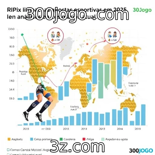 300jogo .com Apostas Esportivas: Análise das Principais Estratégias para 2025