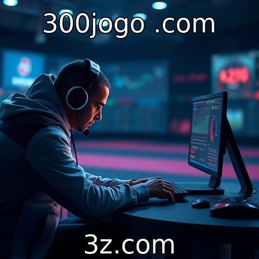 300jogo .com Apostas Esportivas: Dicas Infalíveis para Análise de Partidas
