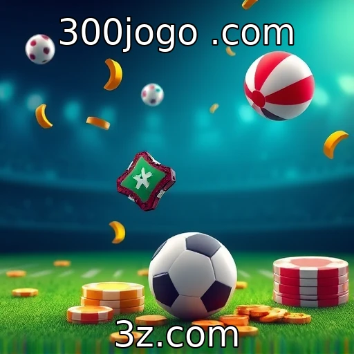 300jogo .com E-sports em alta: Os campeonatos mais empolgantes de 2025