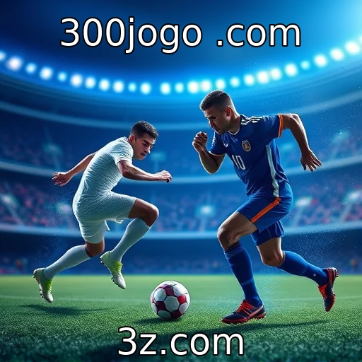 300jogo .com Como as apostas esportivas estão moldando o cenário do esporte brasileiro