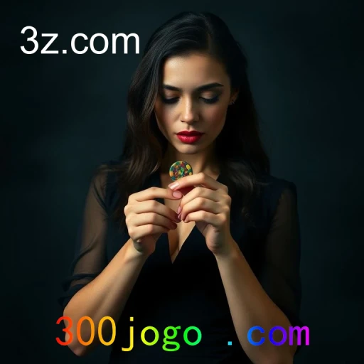 300jogo .com Pagamento