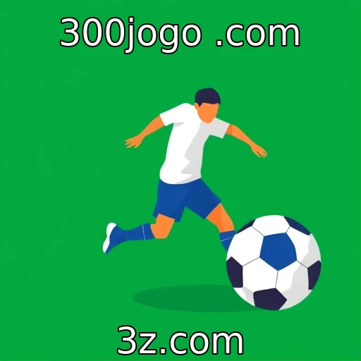 300jogo .com Como as apostas esportivas estão transformando o mercado brasileiro