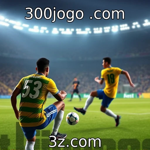 300jogo .com Apostas esportivas: dicas para maximizar seus lucros em 2025