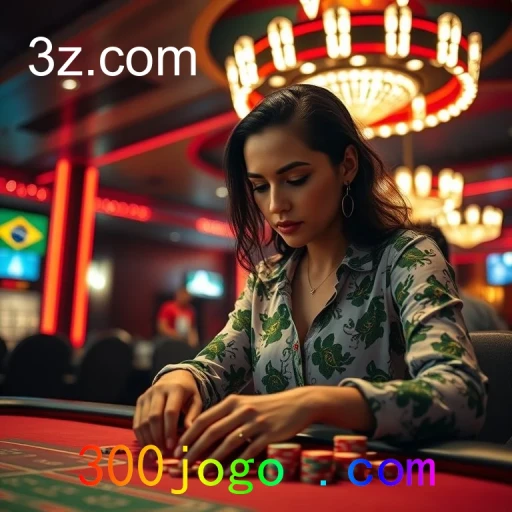 Apostas Empolgantes no 300jogo.com para Todos os Gostos