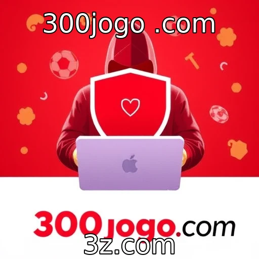 Aposte com segurança: dicas para proteger suas transações online - 300jogo .com