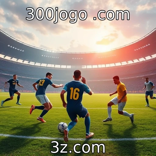 Estratégias de Apostas Esportivas: Lucros em Alta em 2025 - 300jogo .com